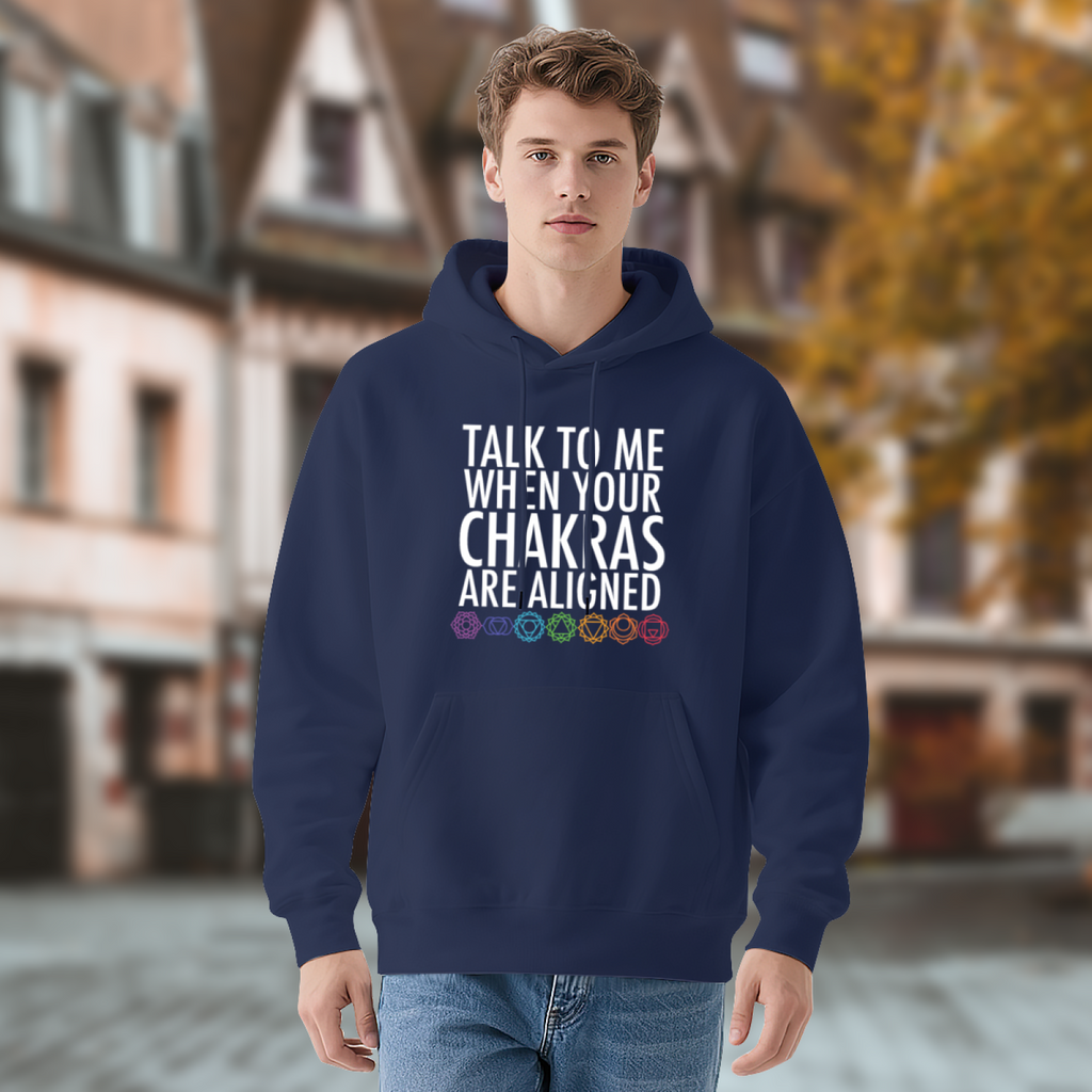Exclusive Graphic Hoodie - Unique Artistic Expression #0531