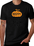 Happy Pumpkin Spice Season T-Shirt