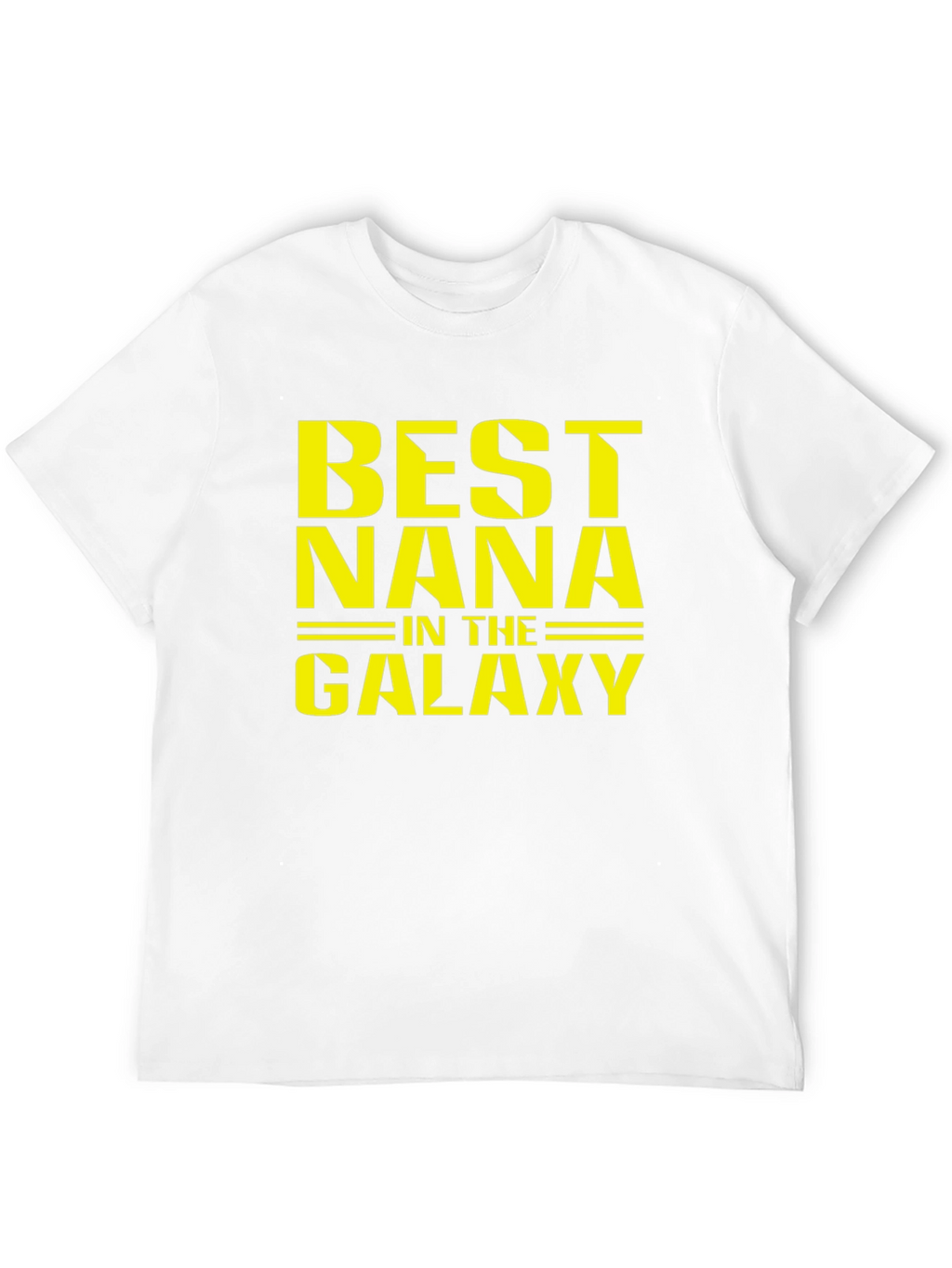 Best Nana In The Galaxy T-Shirt