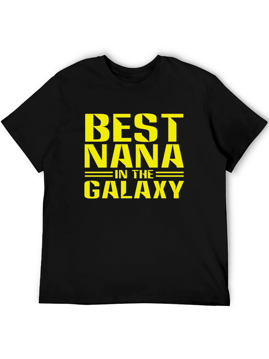 Best Nana In The Galaxy T-Shirt