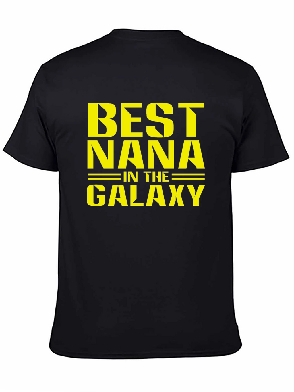 Best Nana In The Galaxy T-Shirt