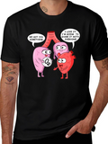Anatomically Humorous T-Shirt