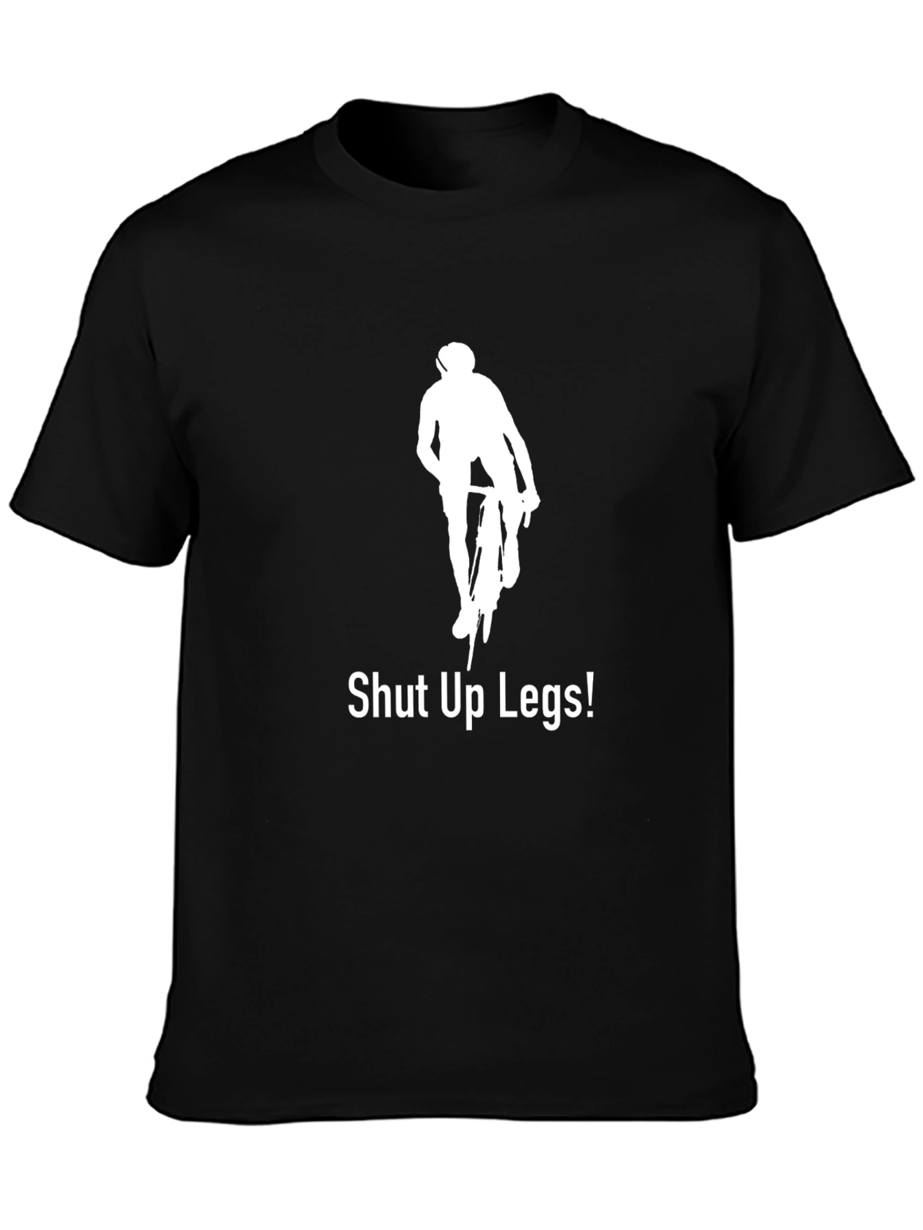 Shut Up Legs! Cycling T-Shirt