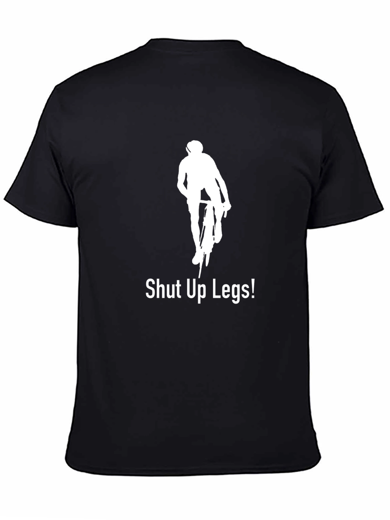 Shut Up Legs! Cycling T-Shirt