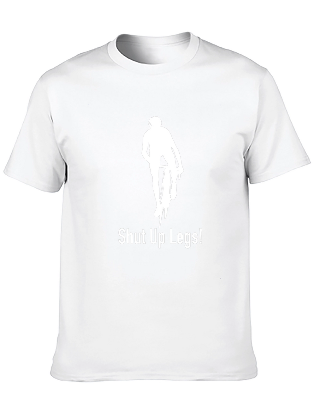 Shut Up Legs! Cycling T-Shirt