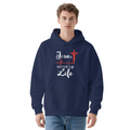 Limited Edition Art Hoodie - Designer Graphic Sweatshirt #0570