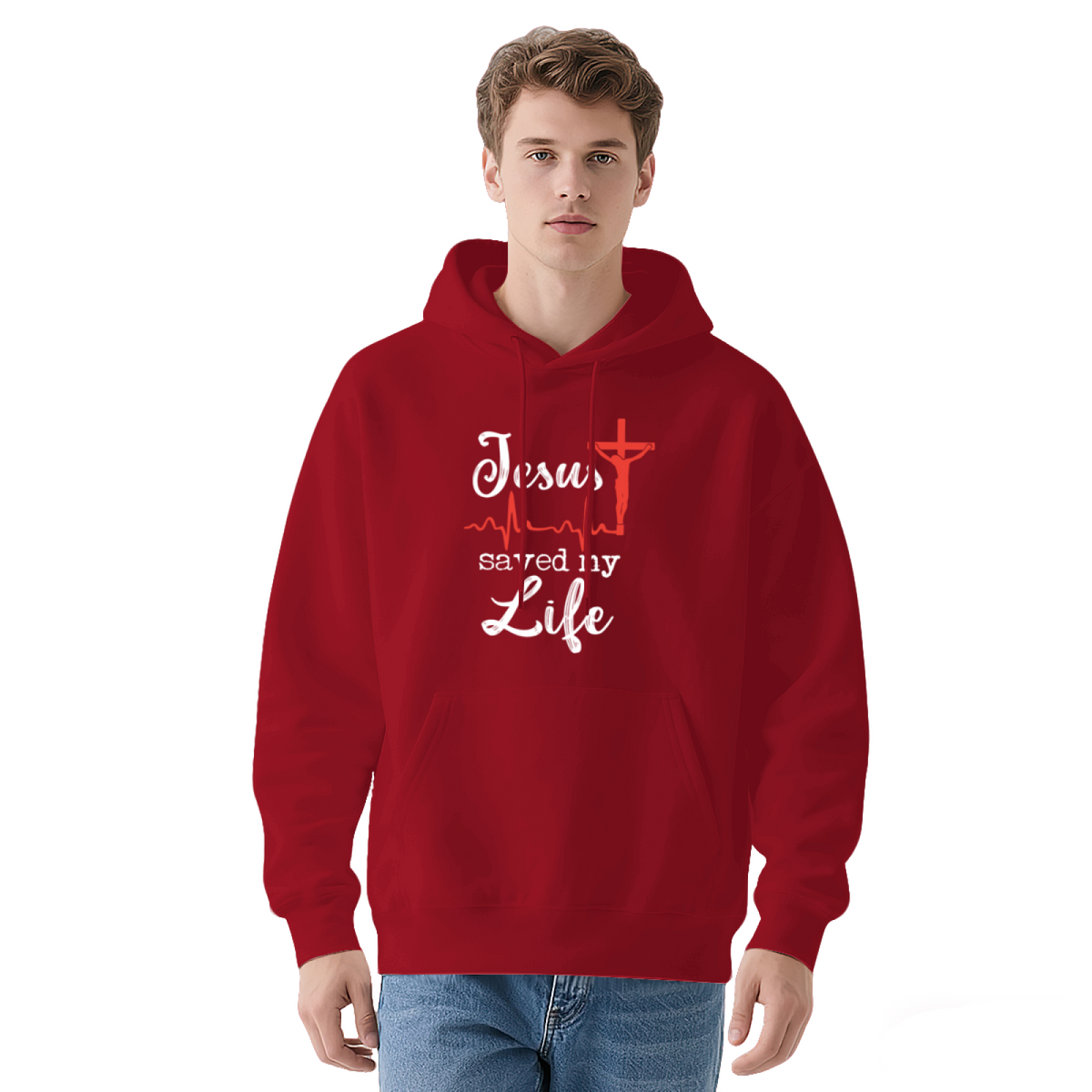 Limited Edition Art Hoodie - Designer Graphic Sweatshirt #0570