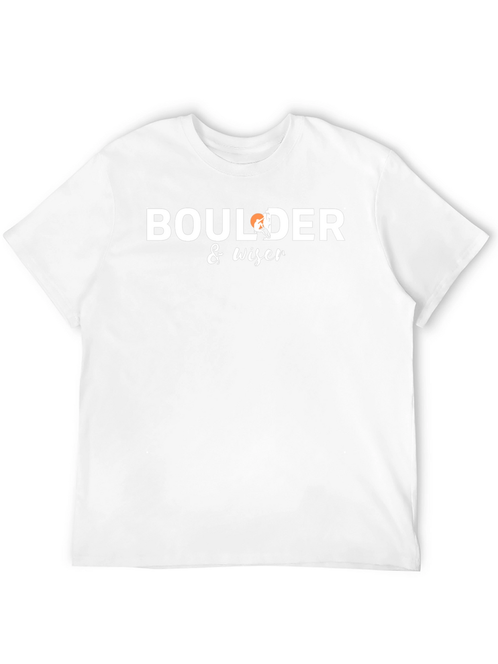 Boulder & Wiser Black Graphic T-Shirt