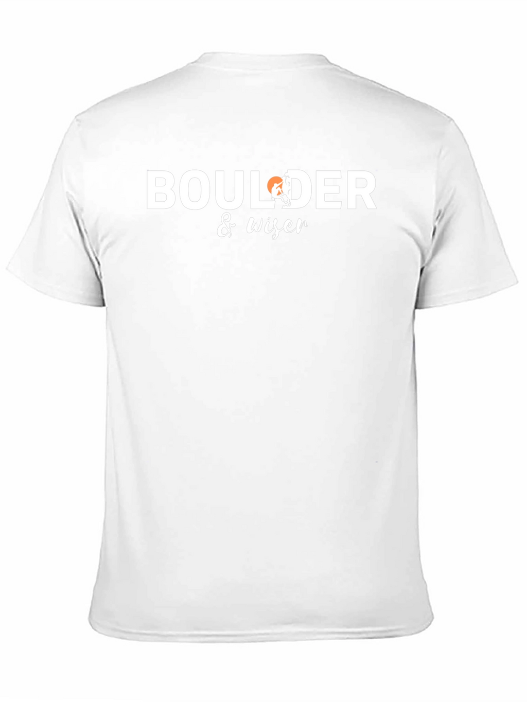 Boulder & Wiser Black Graphic T-Shirt