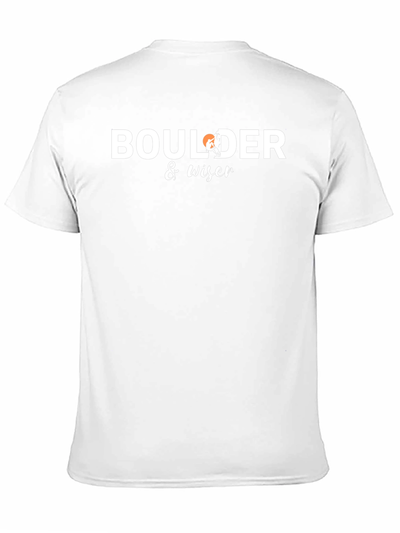 Boulder & Wiser Black Graphic T-Shirt