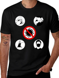 Anti-Virus Protection T-Shirt