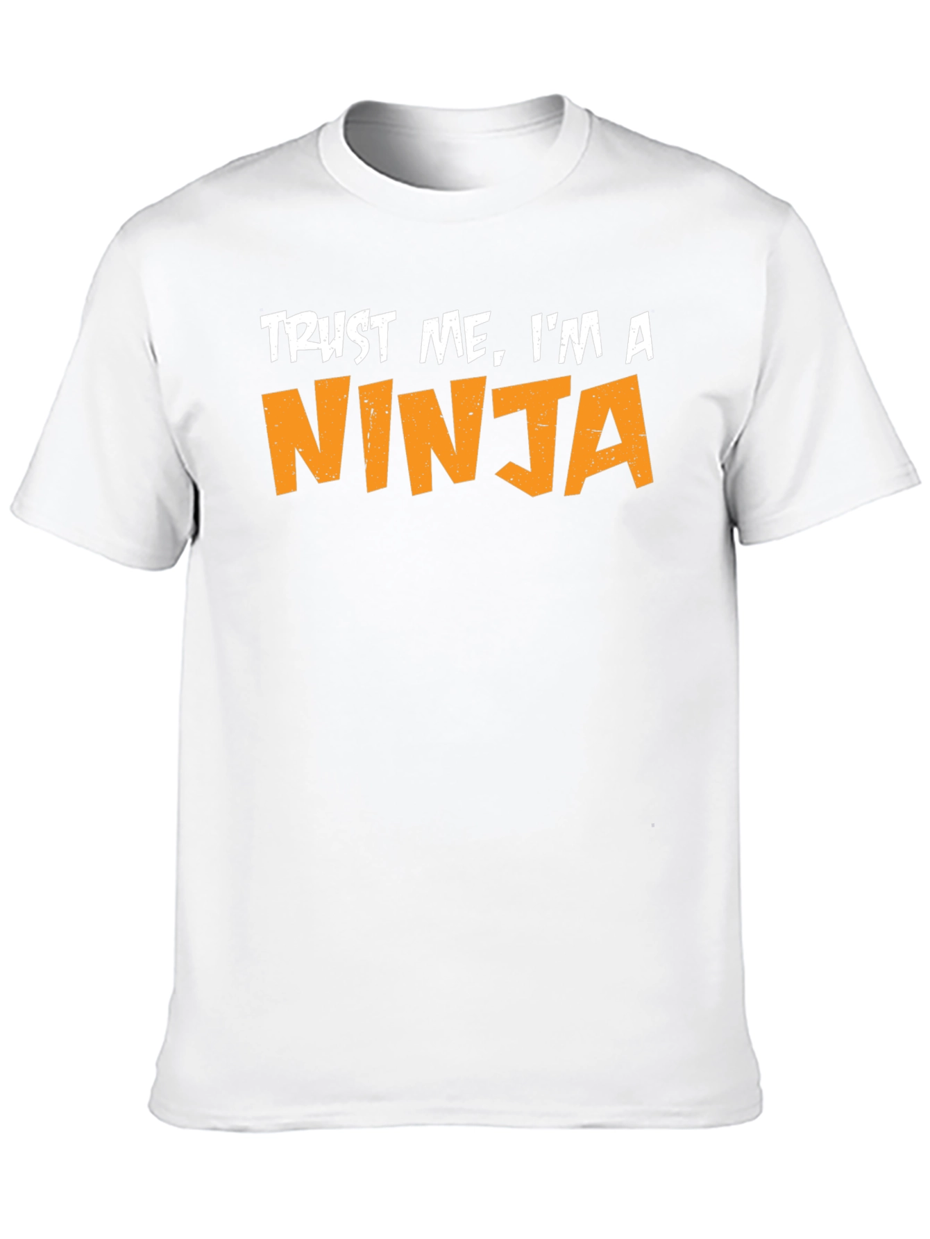 Trust Me Im A Ninja T-Shirt