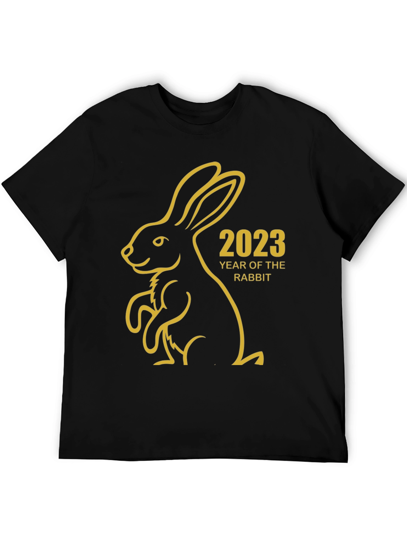 Year of the Rabbit 2023 T-Shirt