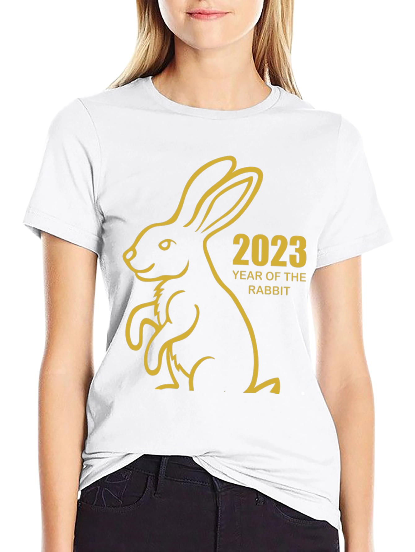 Year of the Rabbit 2023 T-Shirt