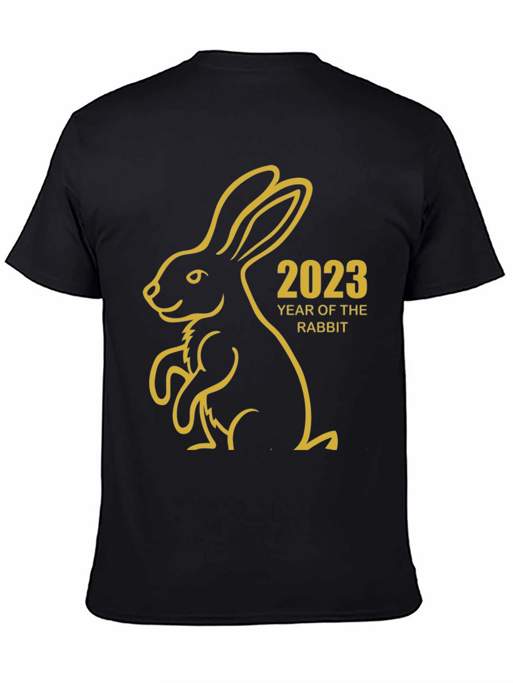 Year of the Rabbit 2023 T-Shirt