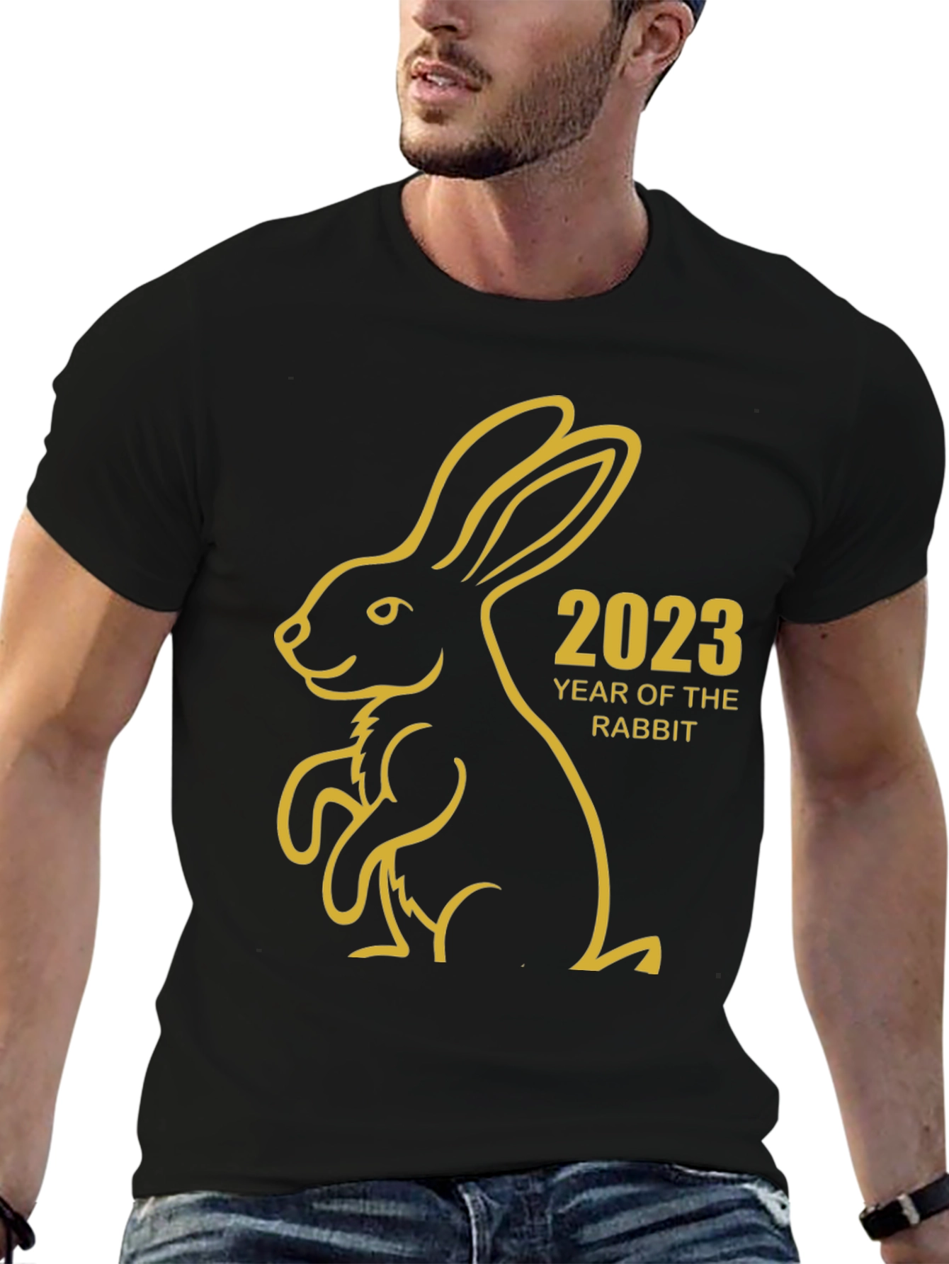 Year of the Rabbit 2023 T-Shirt