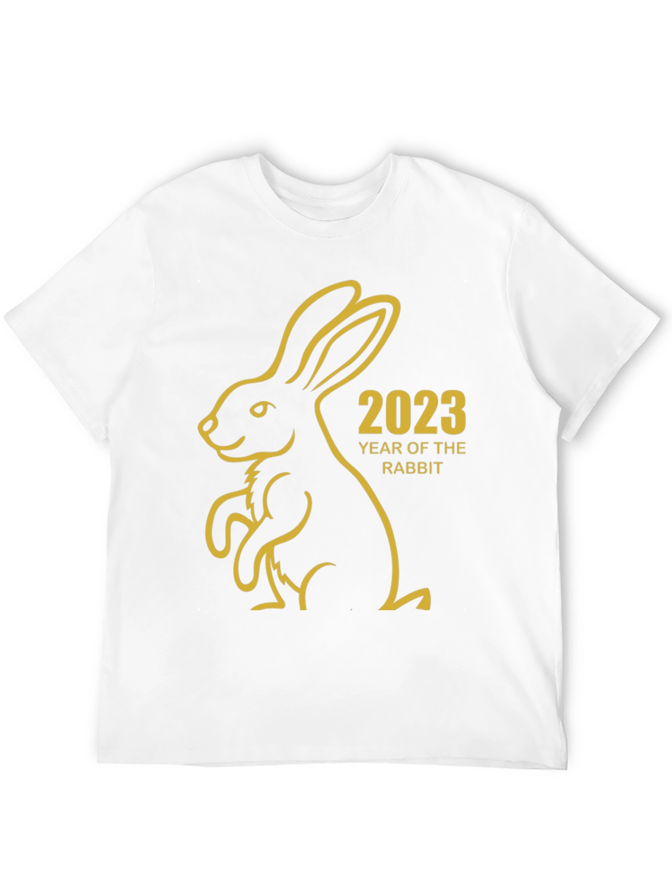 Year of the Rabbit 2023 T-Shirt