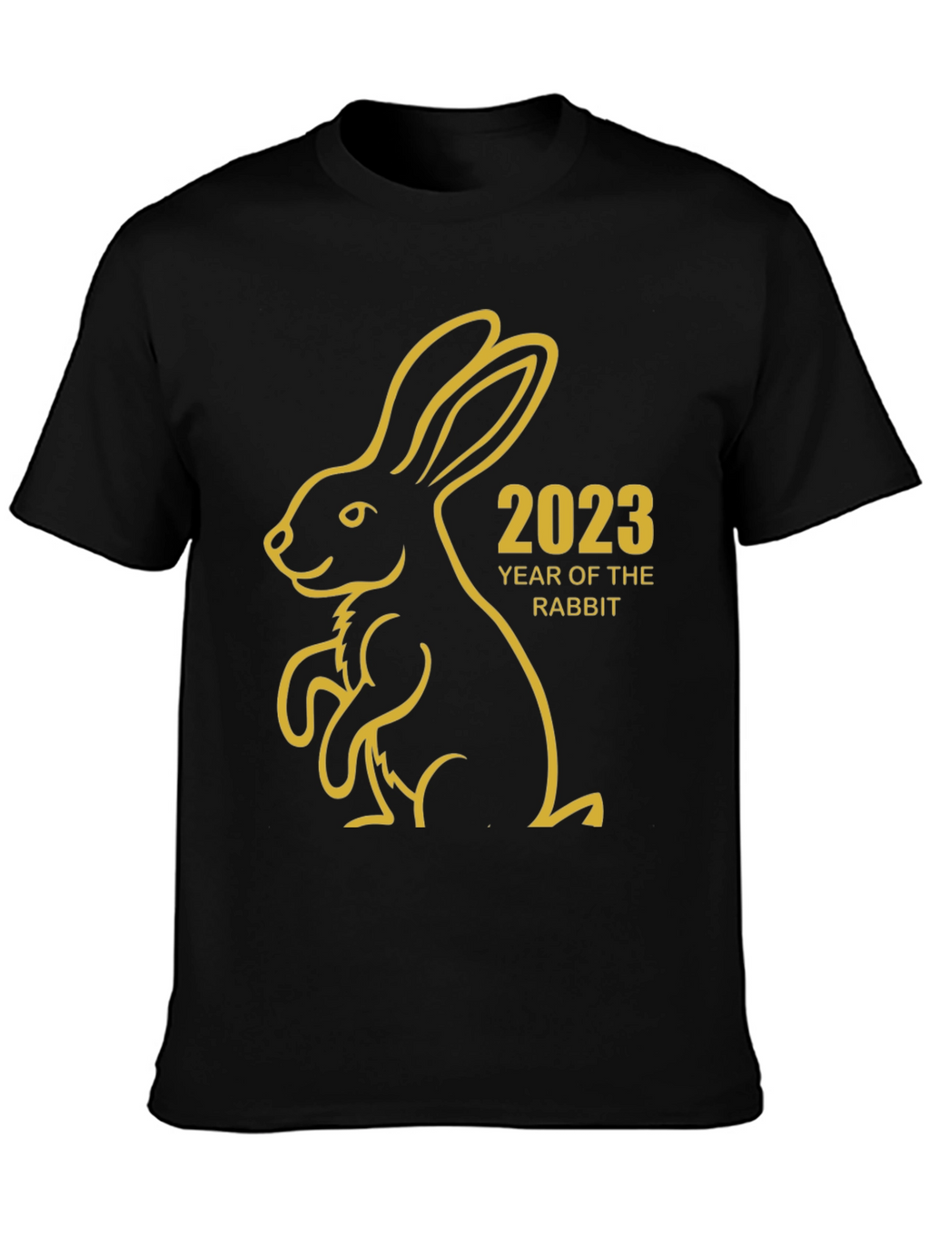 Year of the Rabbit 2023 T-Shirt