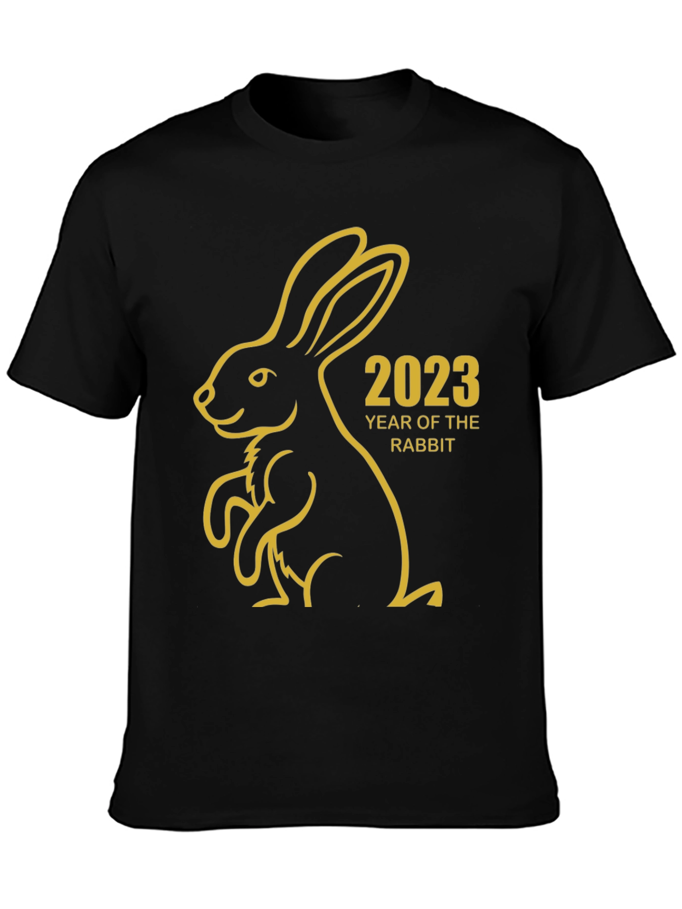 Year of the Rabbit 2023 T-Shirt