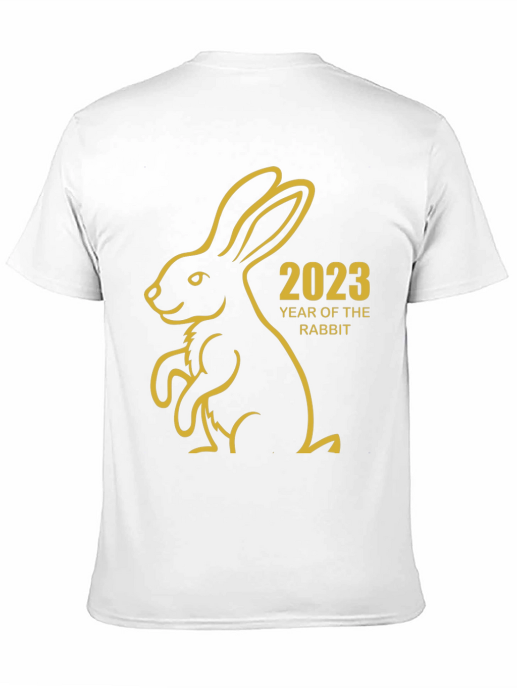 Year of the Rabbit 2023 T-Shirt
