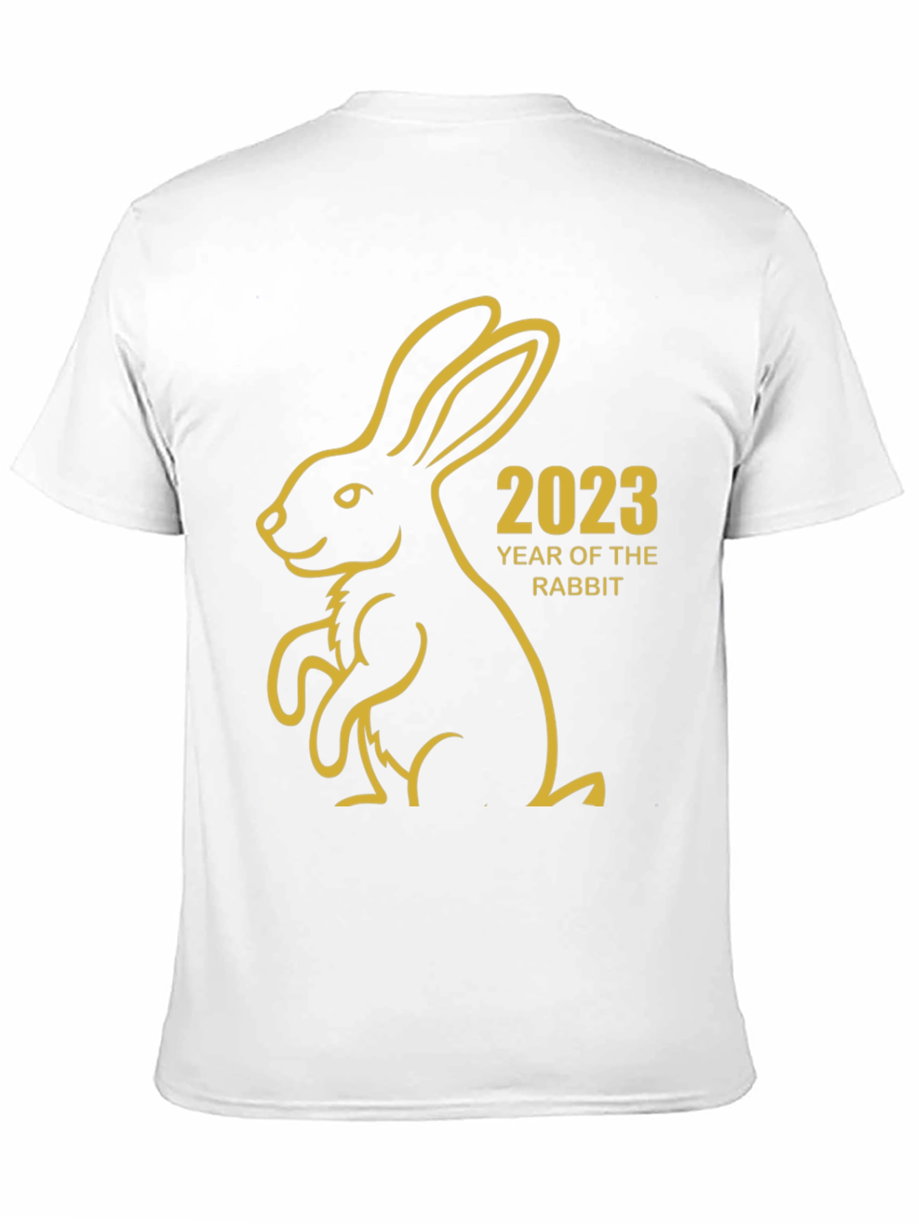 Year of the Rabbit 2023 T-Shirt