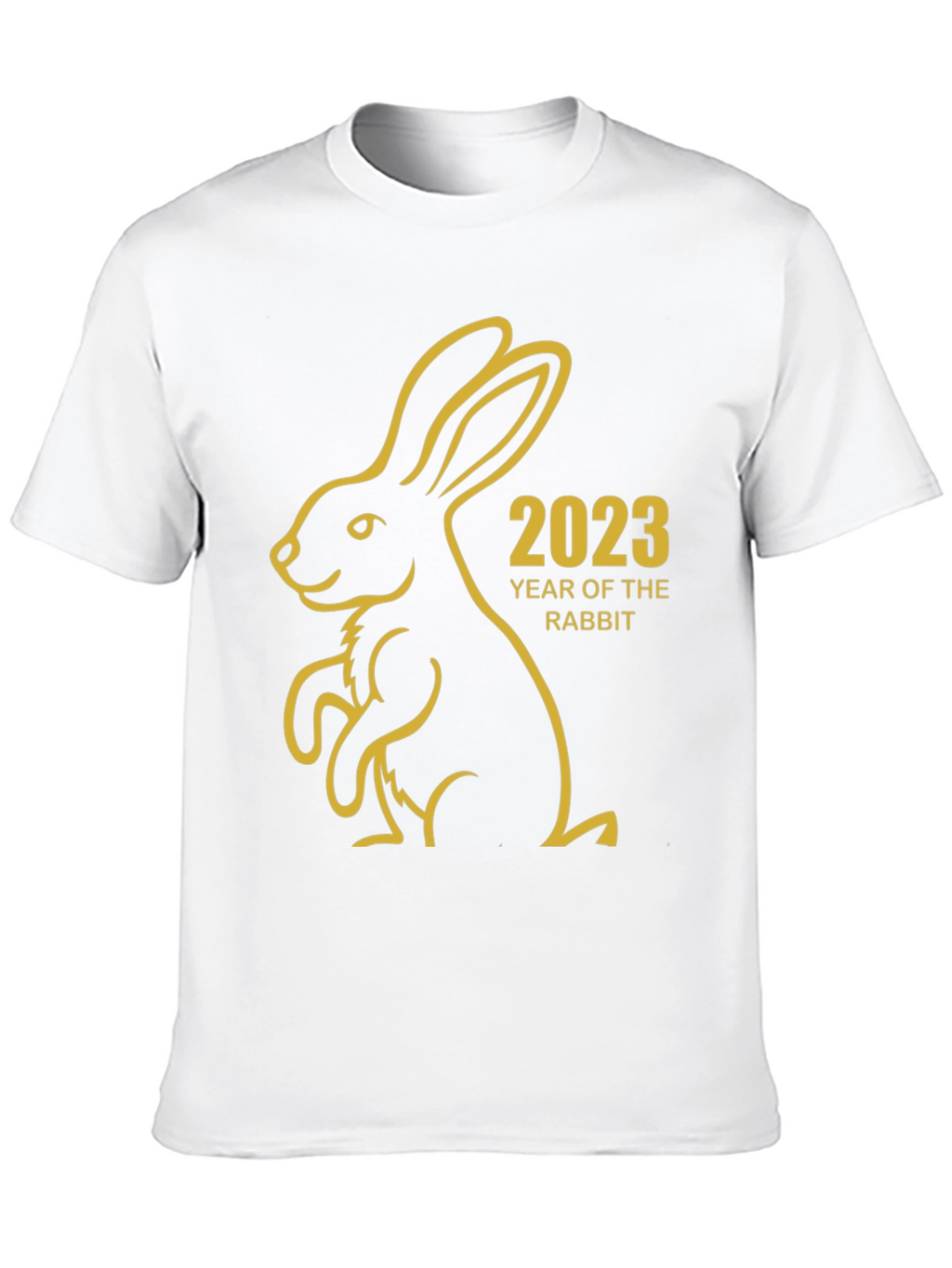 Year of the Rabbit 2023 T-Shirt