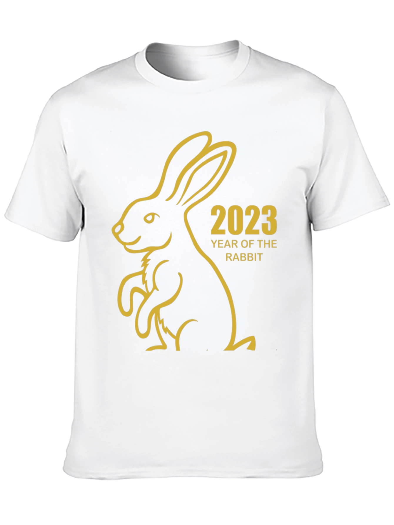 Year of the Rabbit 2023 T-Shirt
