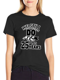 We Still Do 25 Years Anniversary T-Shirt