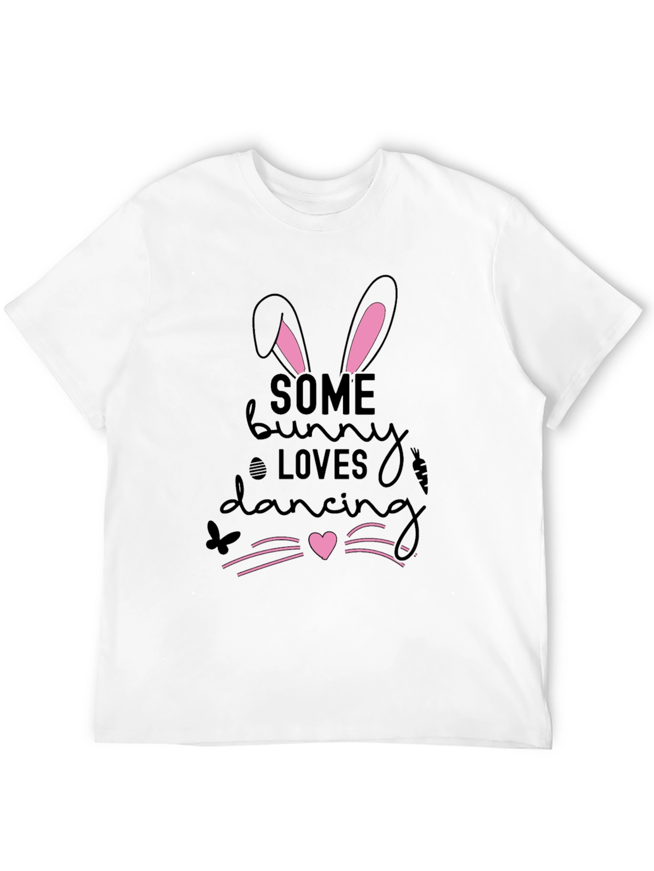Easter Bunny Dancing T-Shirt