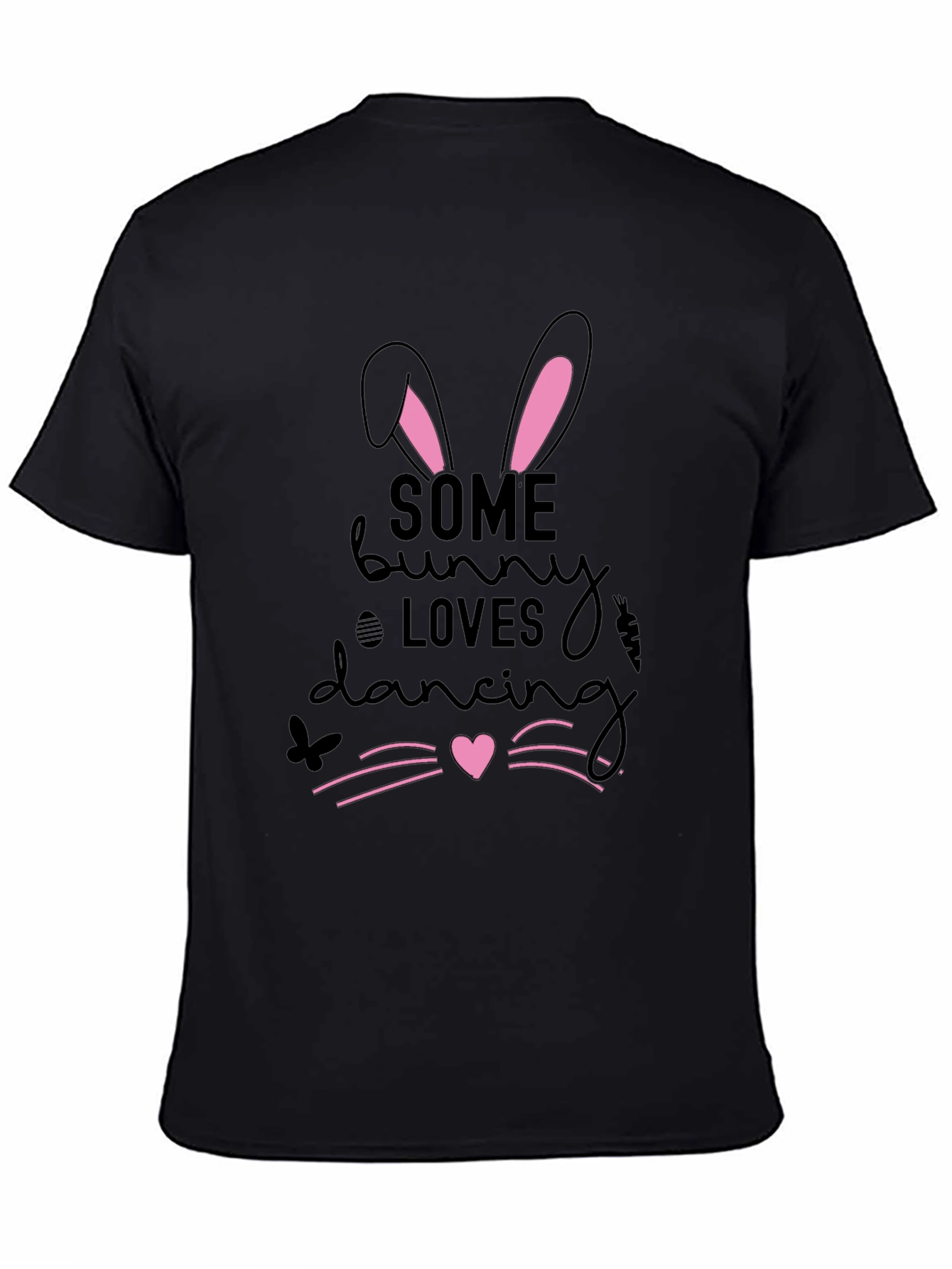 Easter Bunny Dancing T-Shirt