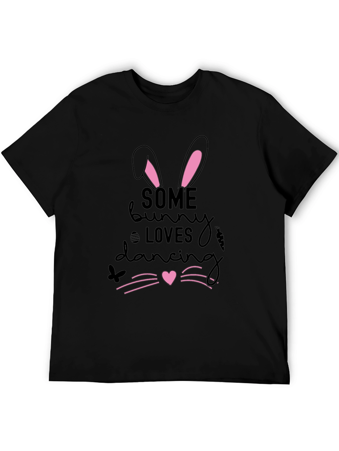 Easter Bunny Dancing T-Shirt
