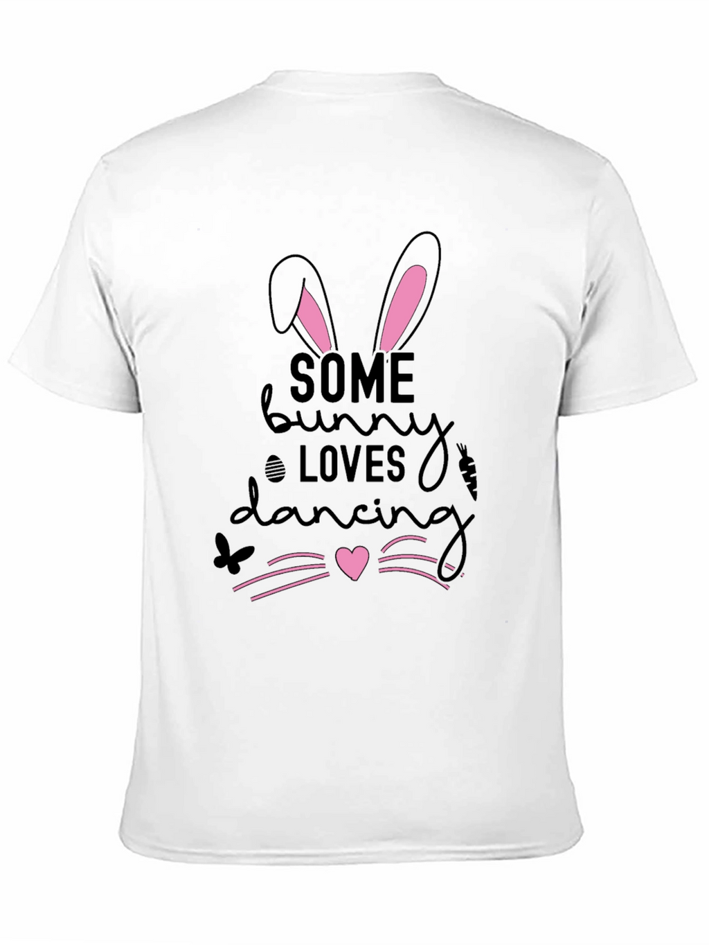 Easter Bunny Dancing T-Shirt