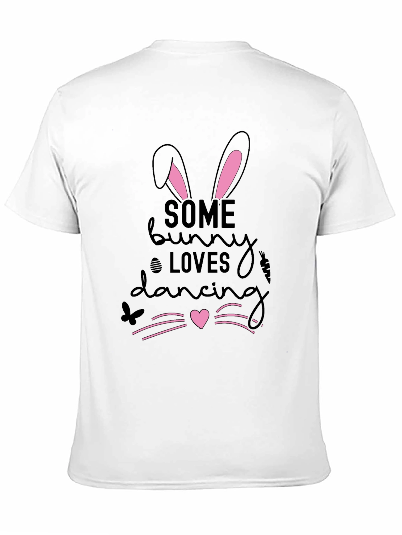 Easter Bunny Dancing T-Shirt