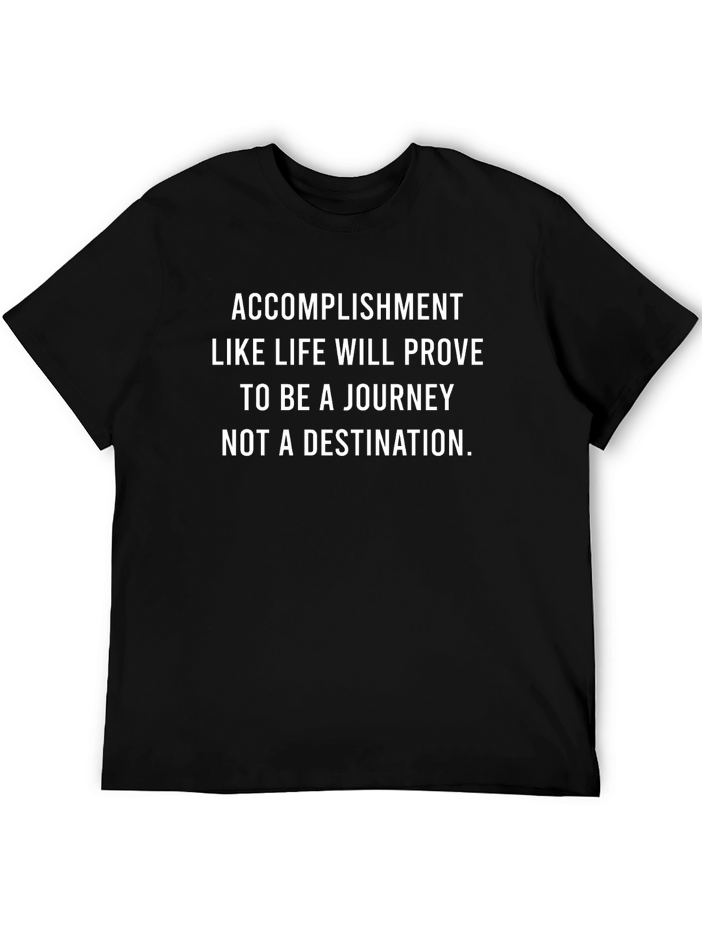 Inspirational Journey T-Shirt