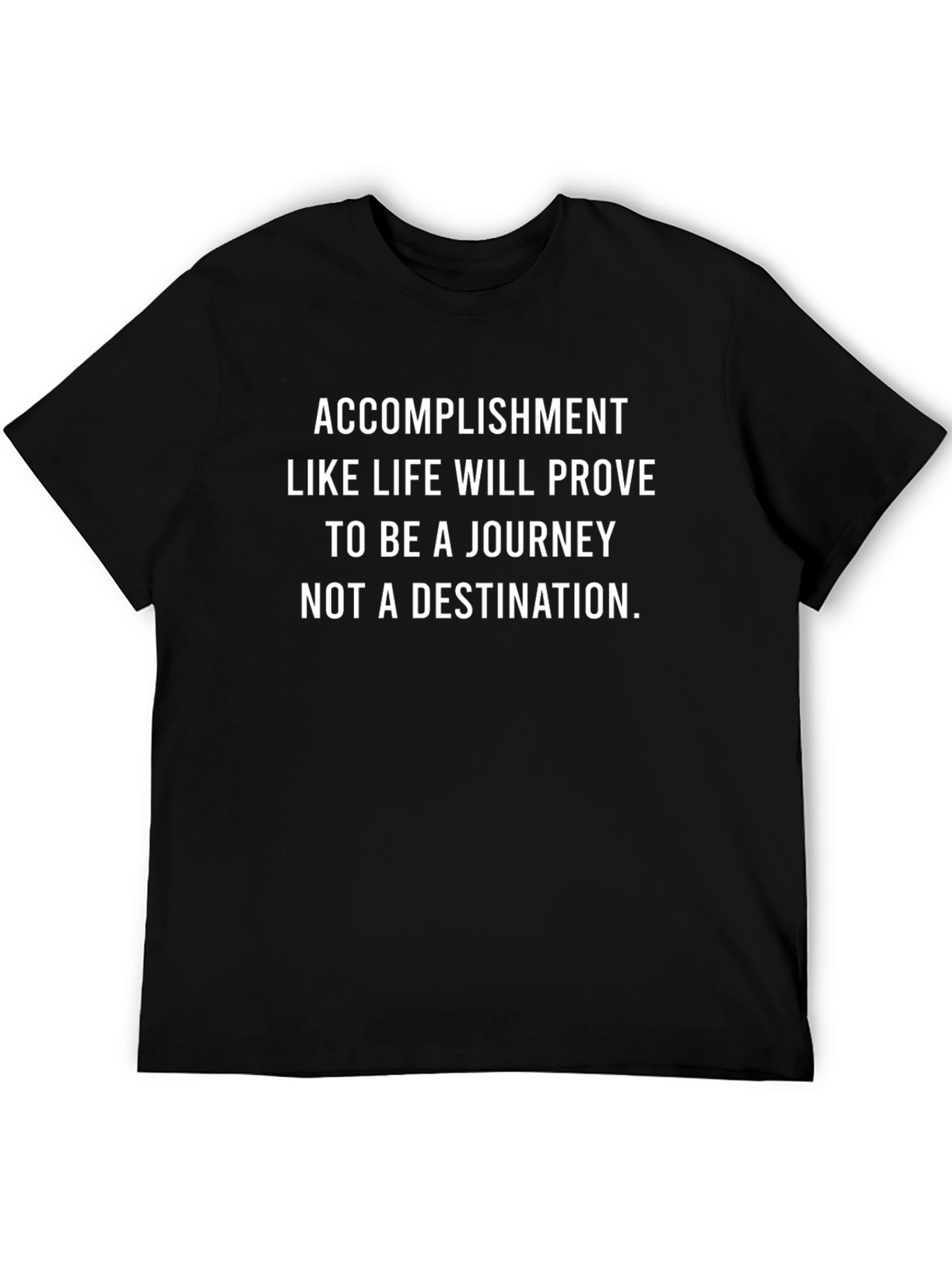 Inspirational Journey T-Shirt