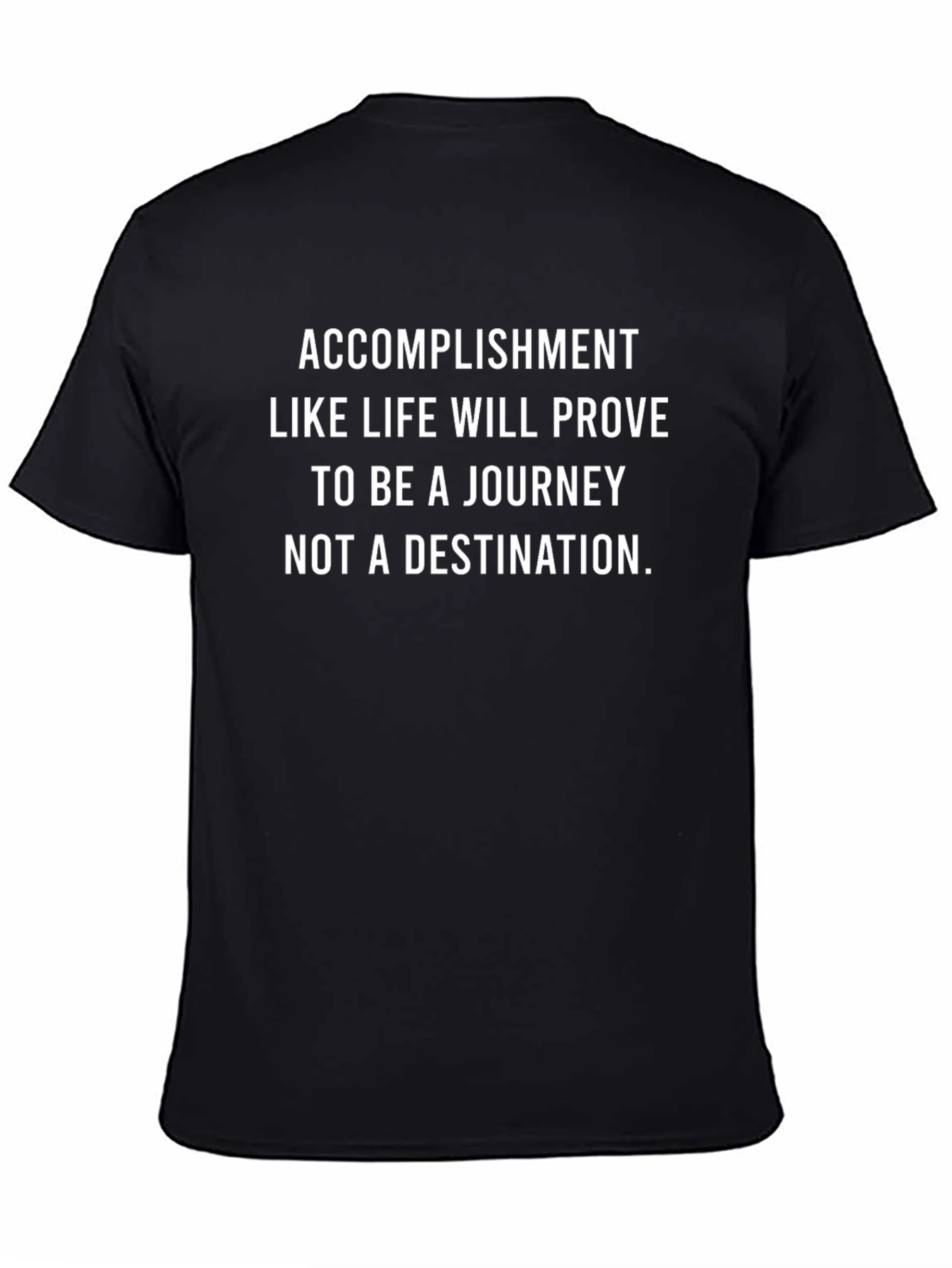 Inspirational Journey T-Shirt