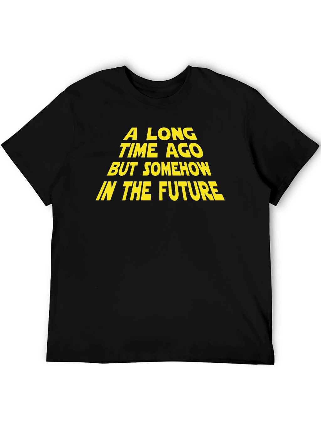 A Long Time Ago T-Shirt