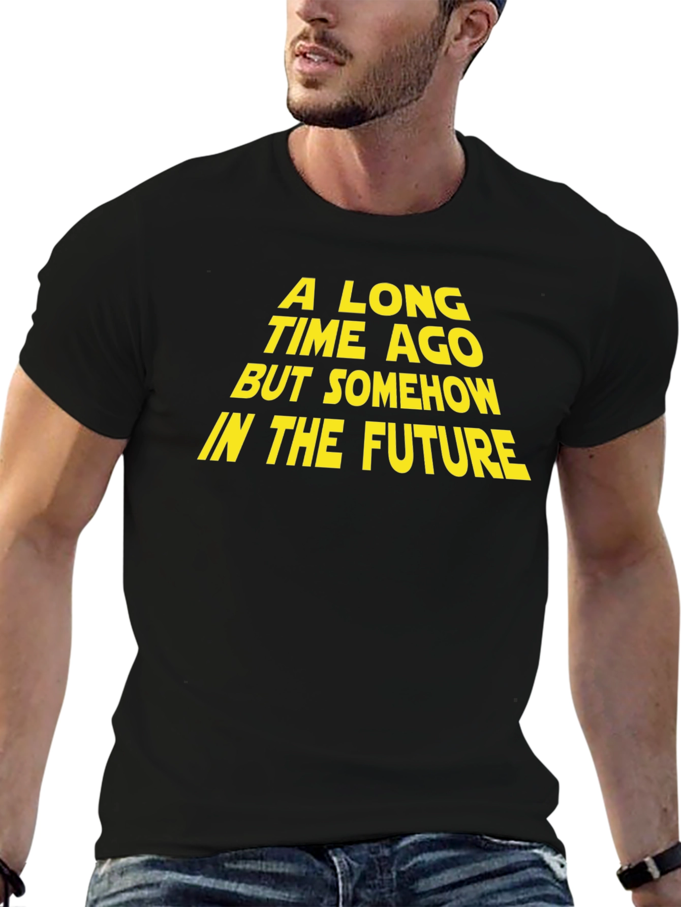 A Long Time Ago T-Shirt