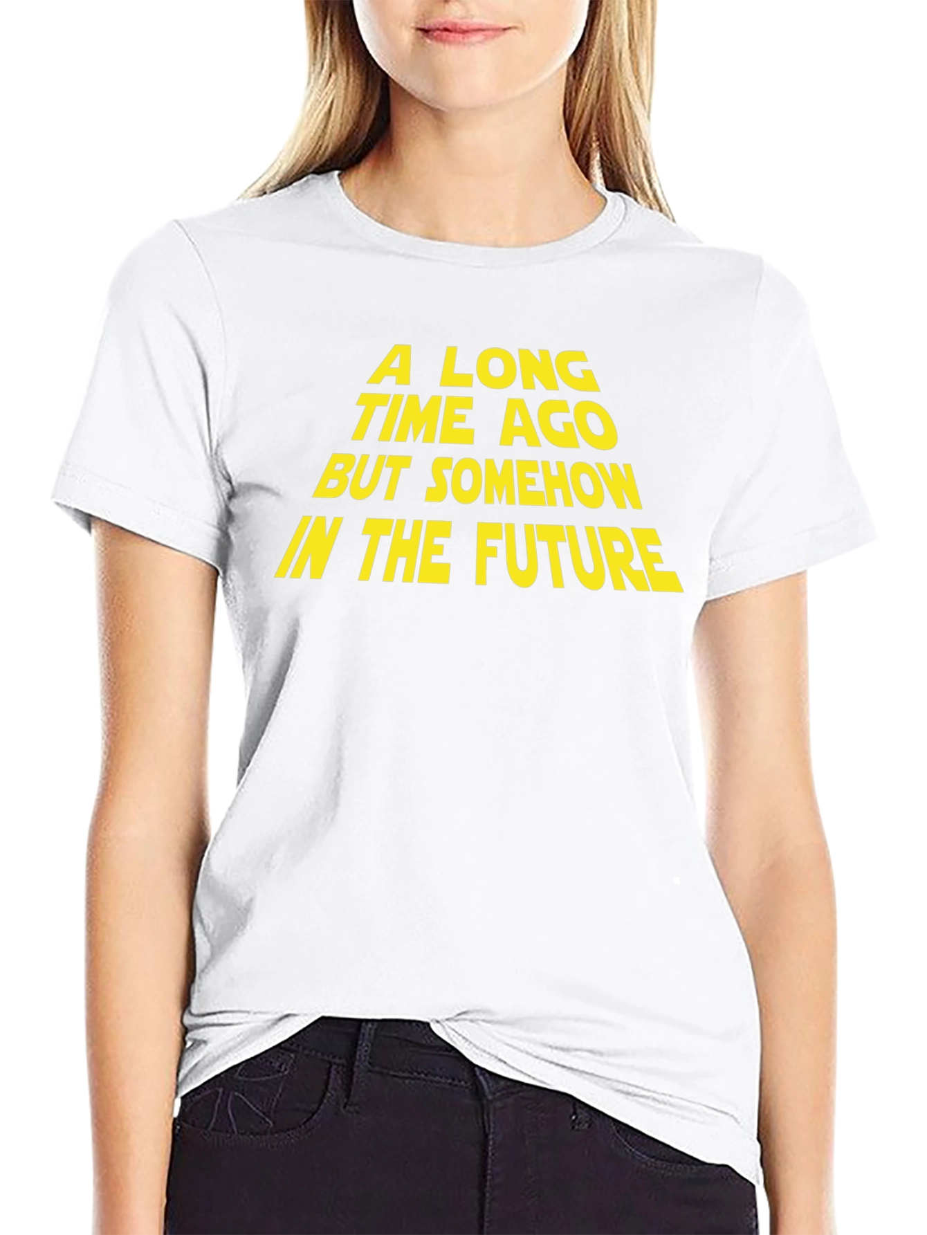 A Long Time Ago T-Shirt