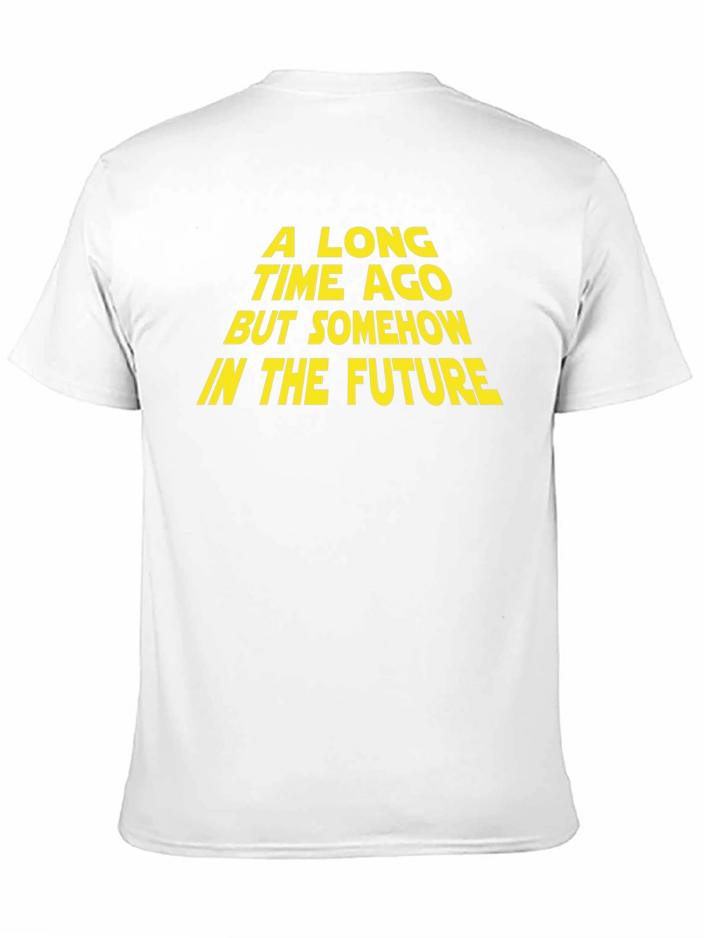 A Long Time Ago T-Shirt