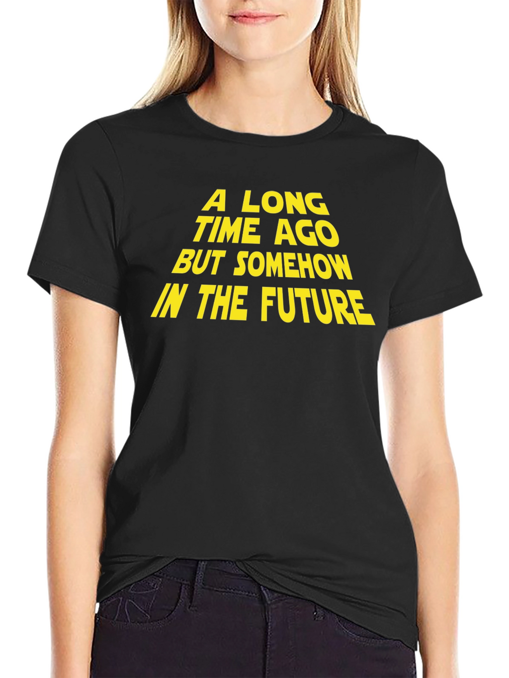 A Long Time Ago T-Shirt