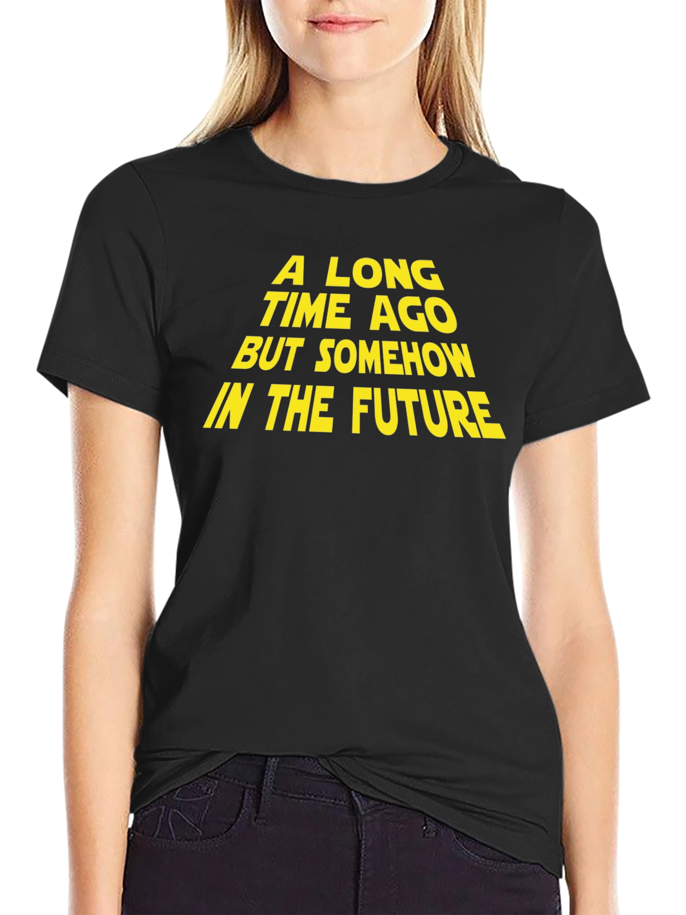 A Long Time Ago T-Shirt
