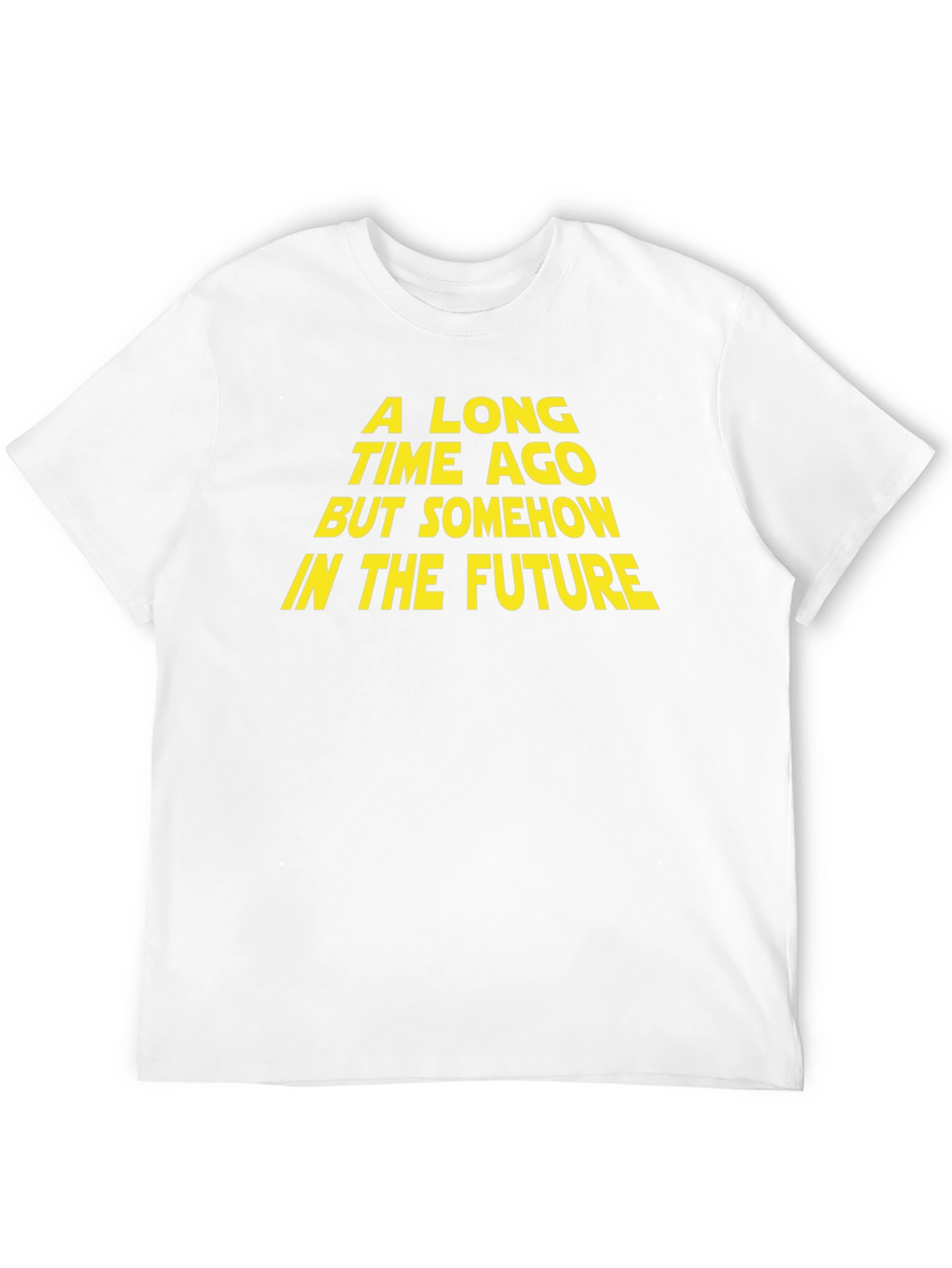 A Long Time Ago T-Shirt