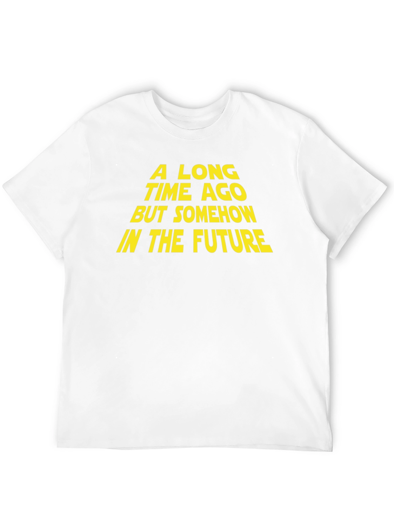 A Long Time Ago T-Shirt