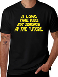 A Long Time Ago T-Shirt