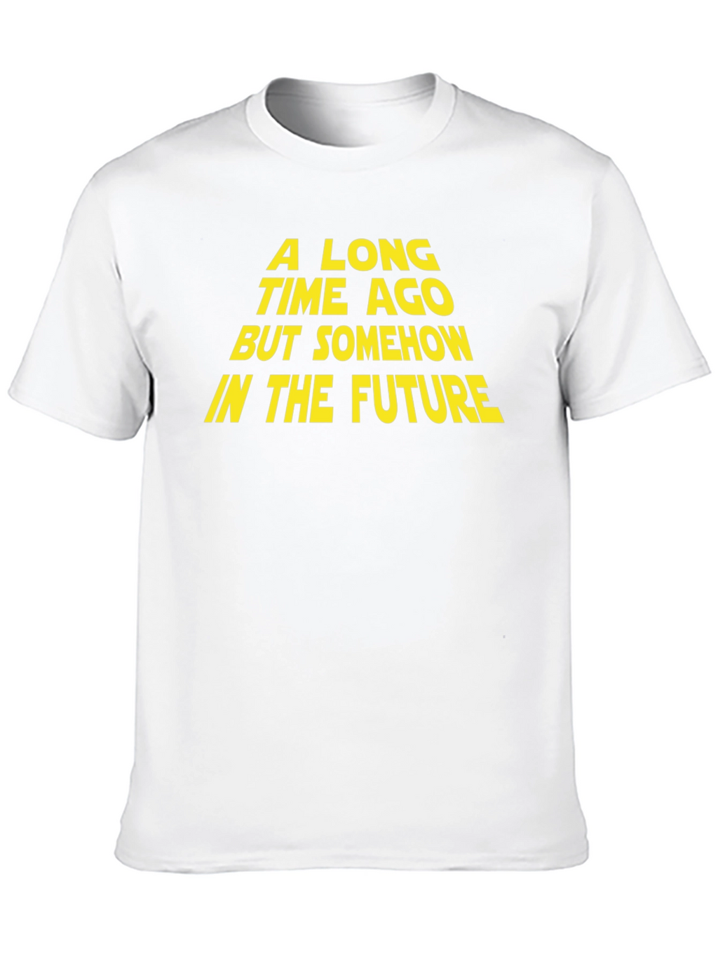 A Long Time Ago T-Shirt
