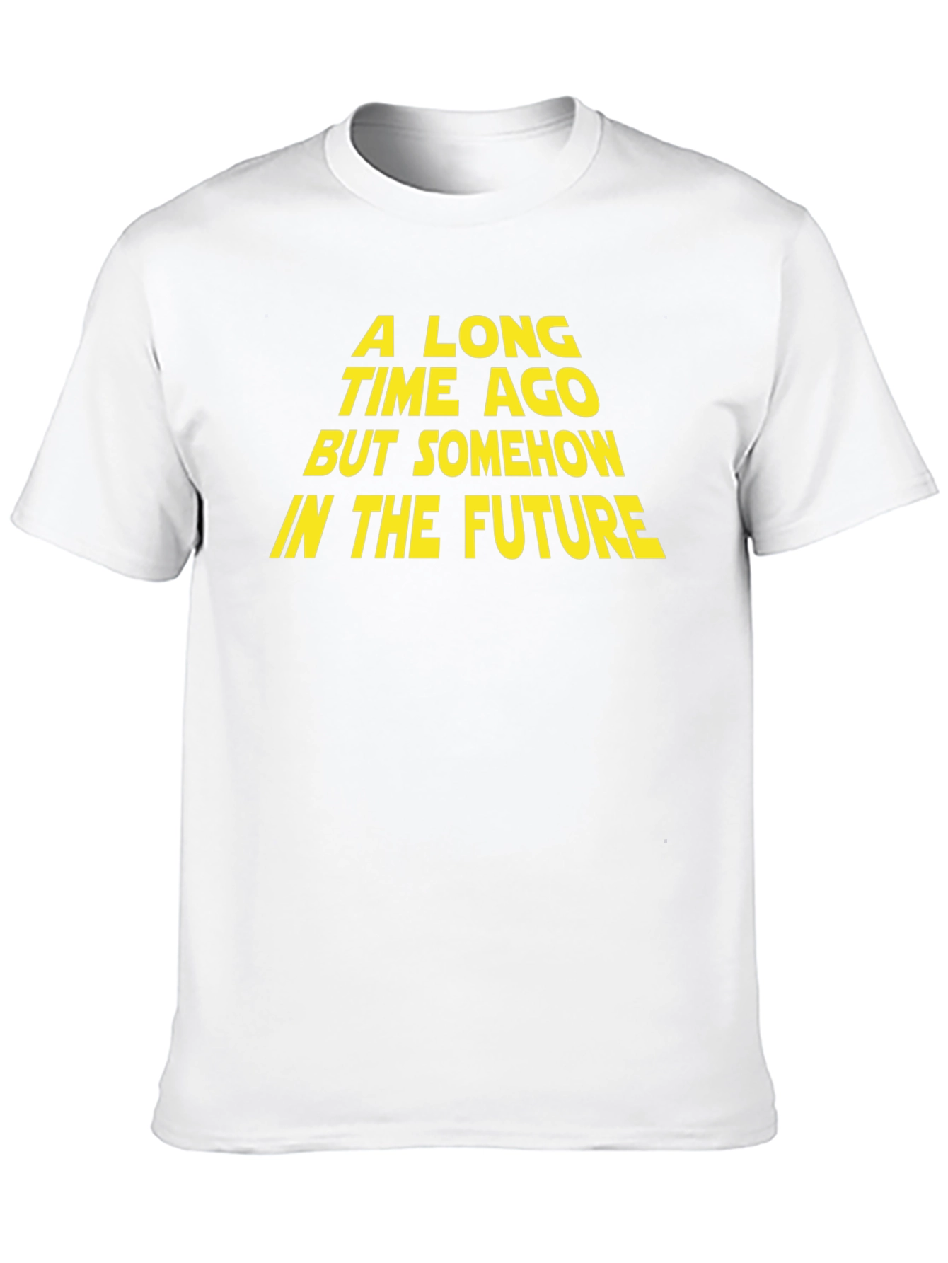 A Long Time Ago T-Shirt