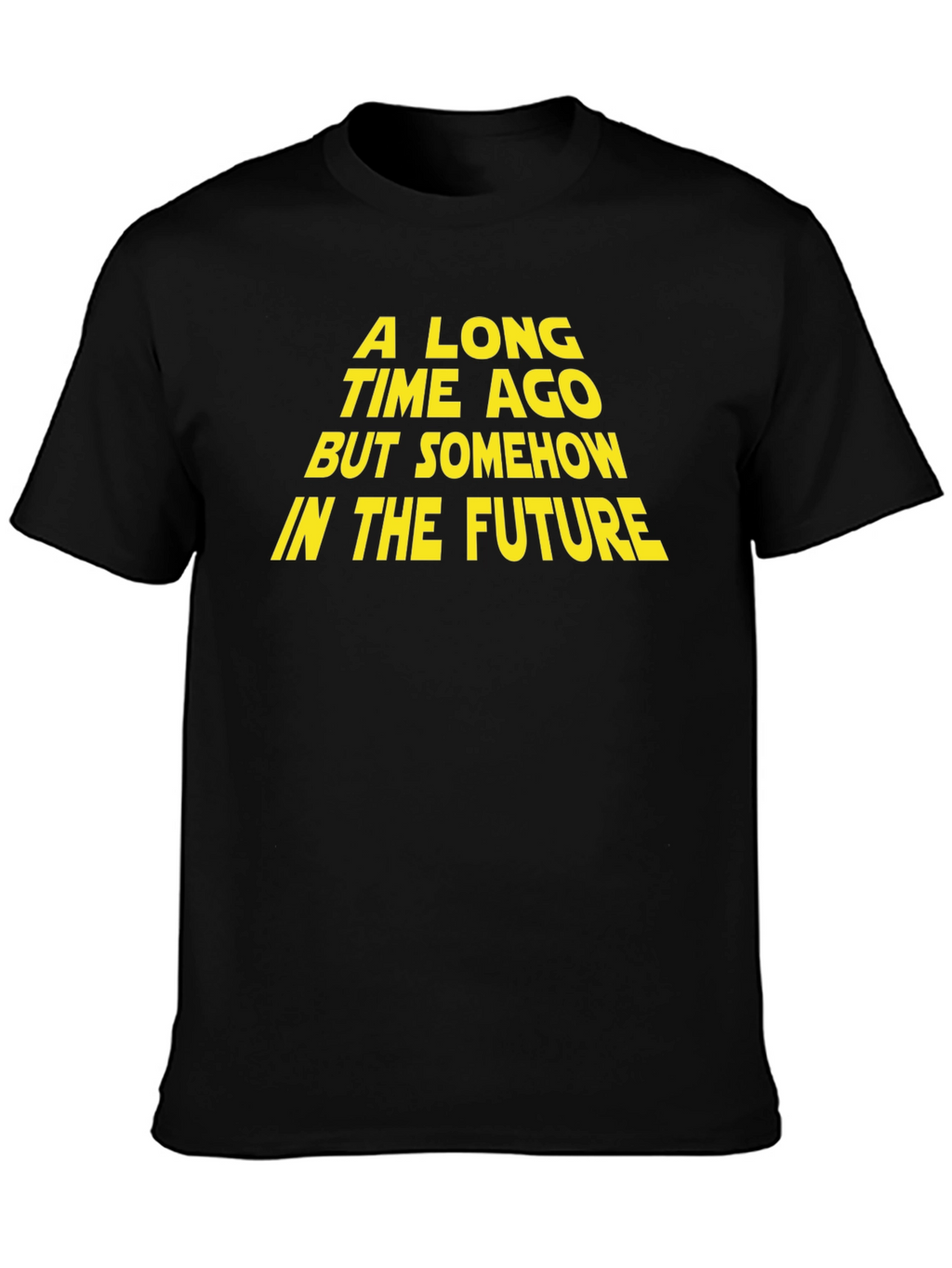 A Long Time Ago T-Shirt
