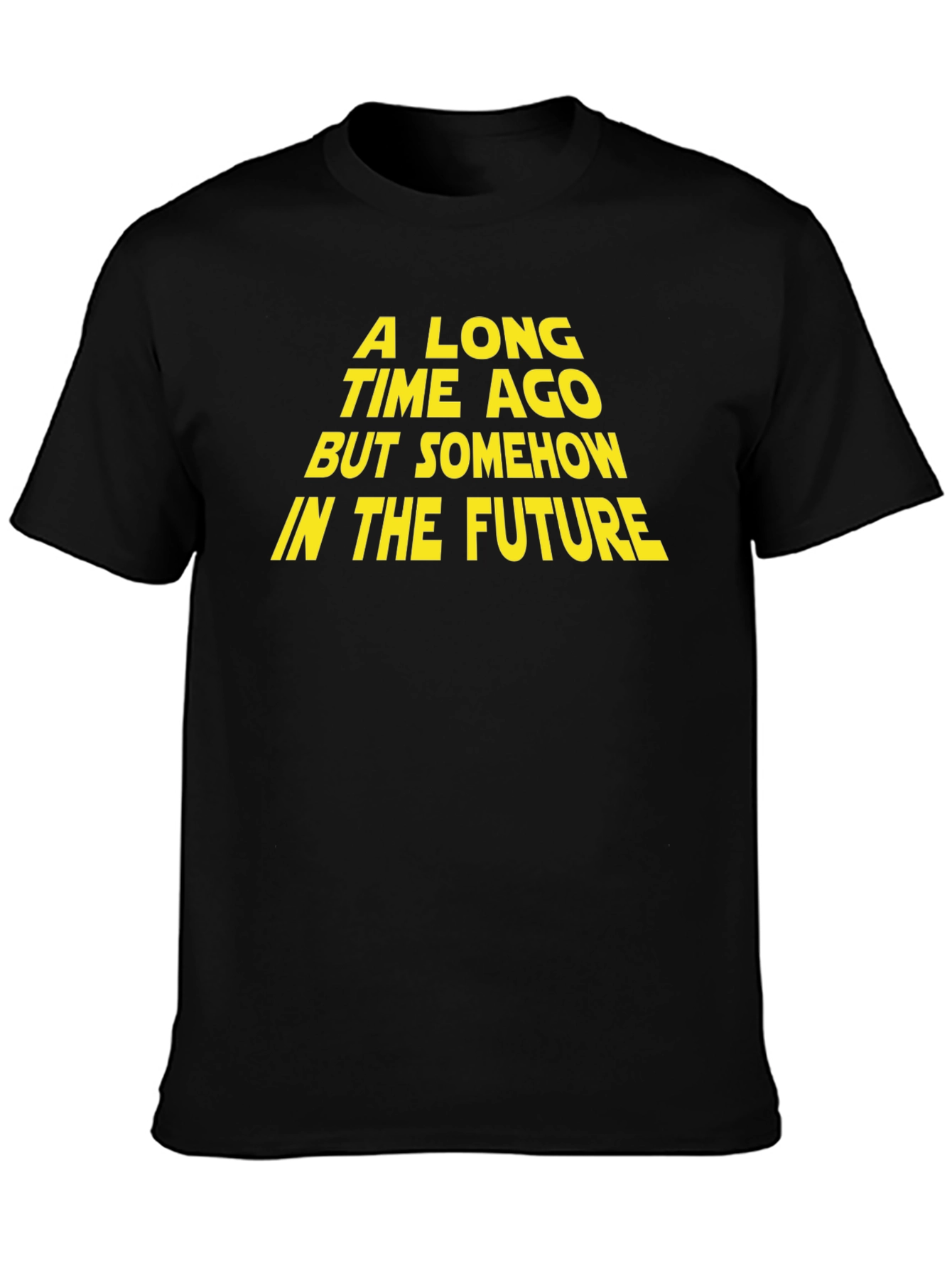 A Long Time Ago T-Shirt
