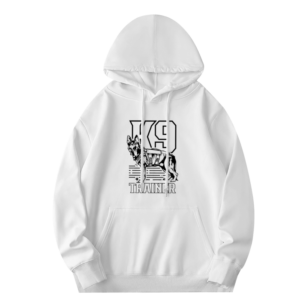 Urban Streetwear Hoodie - Bold Graphic Design Sweatshirt #0530